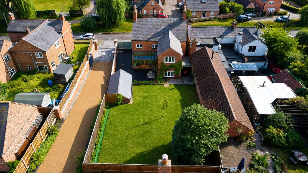 Brook Street, Wymeswold, photo 32