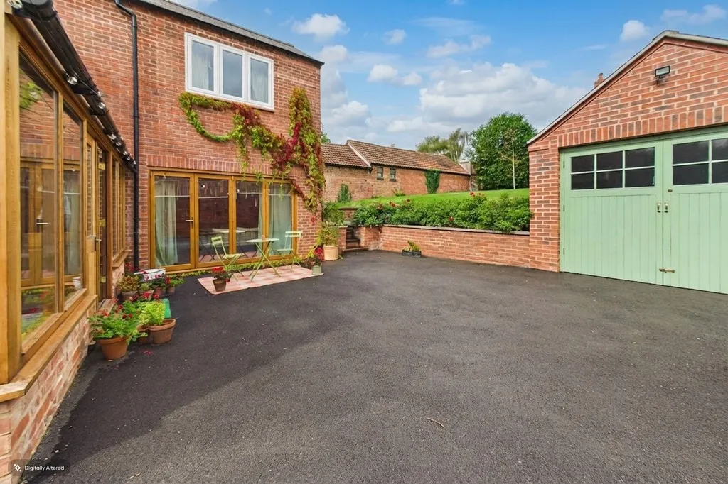 Brook Street, Wymeswold, photo 26