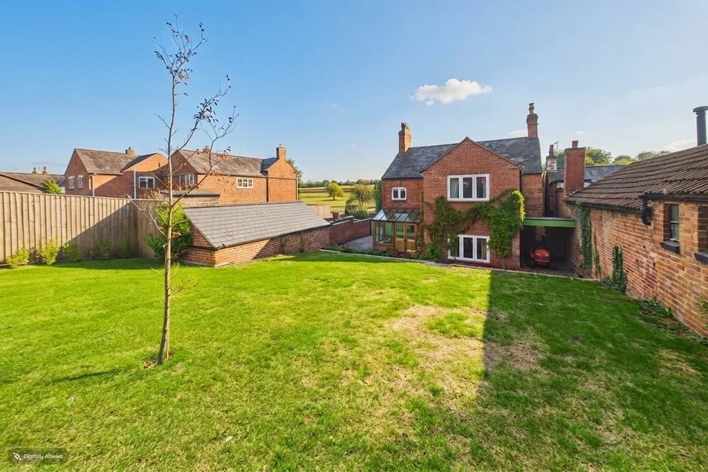 Brook Street, Wymeswold, photo 28