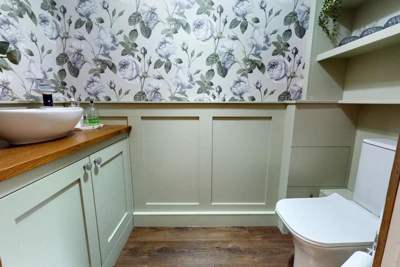 Parkview, Stirchley Grange, Stirchley Road TF3 1AB, photo 12