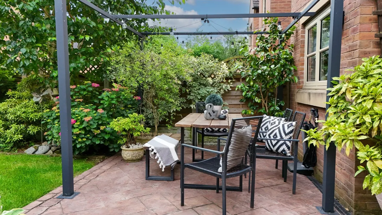 Parkview, Stirchley Grange, Stirchley Road TF3 1AB, photo 21