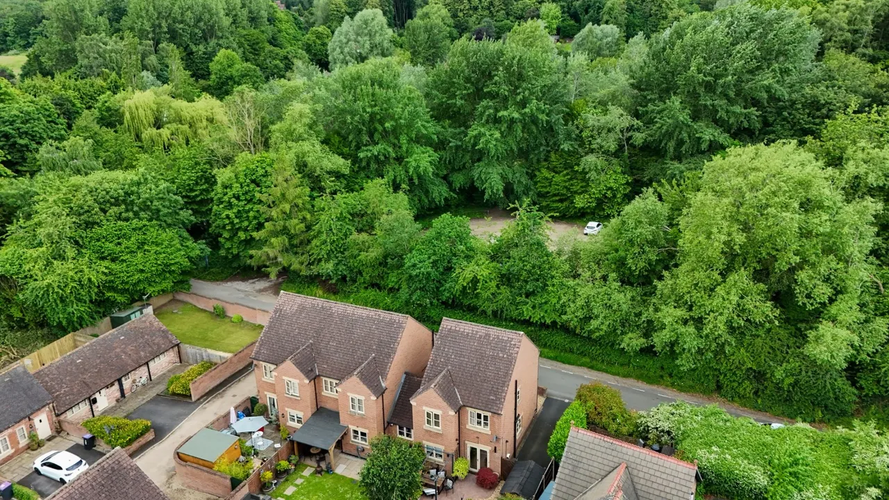 Parkview, Stirchley Grange, Stirchley Road TF3 1AB, photo 5