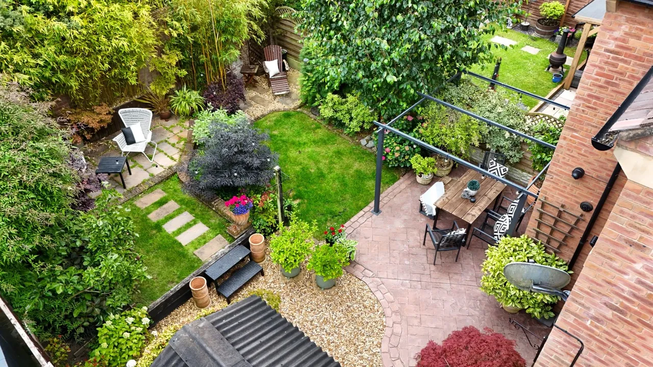 Parkview, Stirchley Grange, Stirchley Road TF3 1AB, photo 25