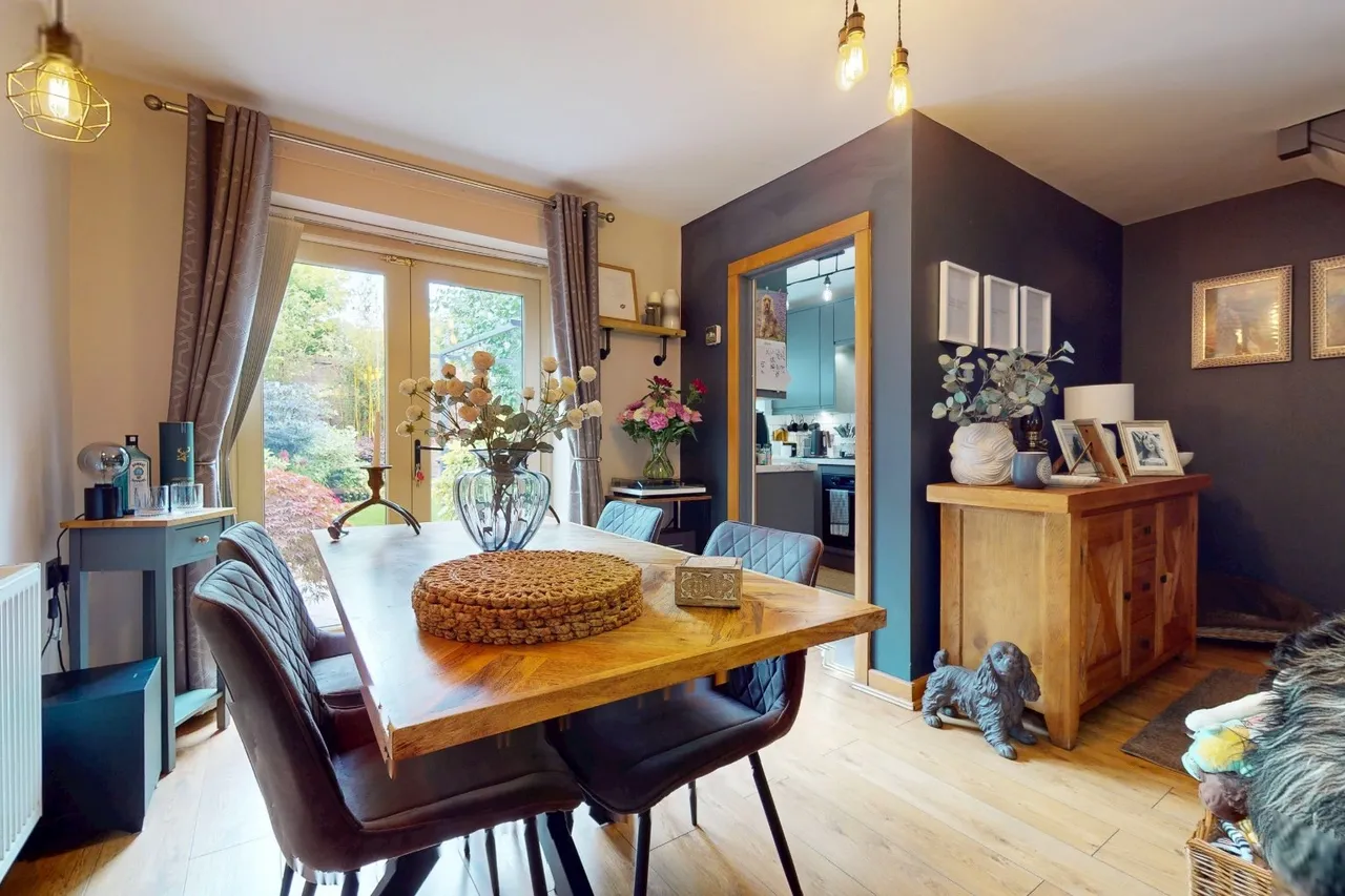 Parkview, Stirchley Grange, Stirchley Road TF3 1AB, photo 7