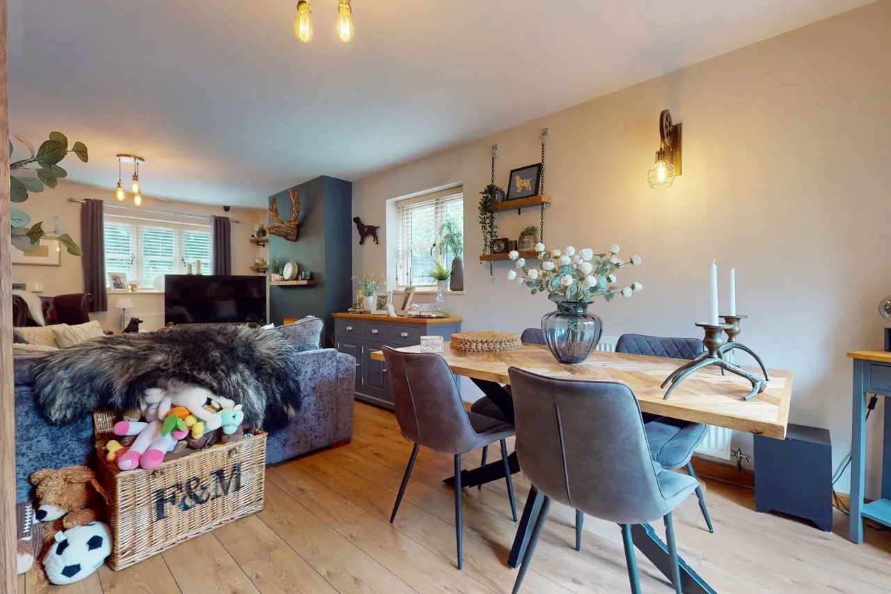 Parkview, Stirchley Grange, Stirchley Road TF3 1AB, photo 8