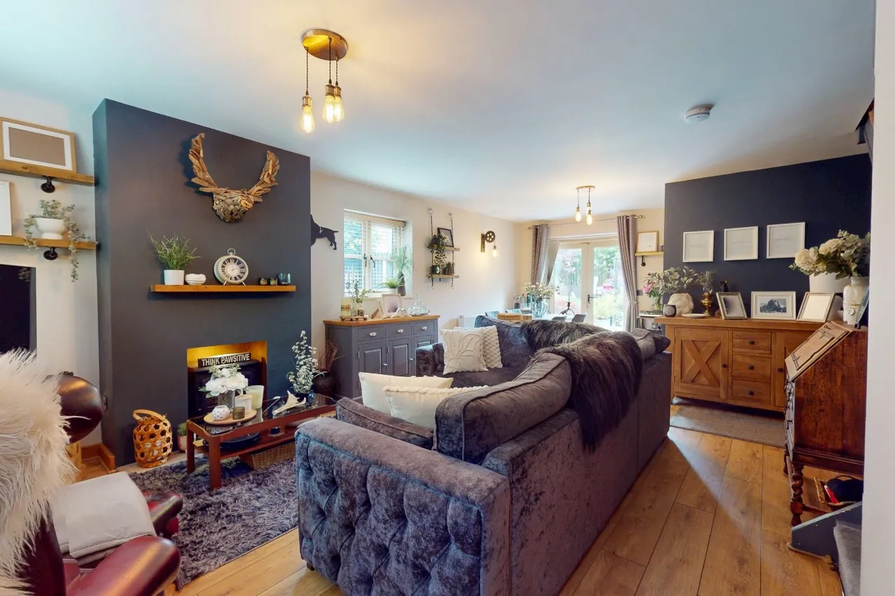 Parkview, Stirchley Grange, Stirchley Road TF3 1AB, photo 3