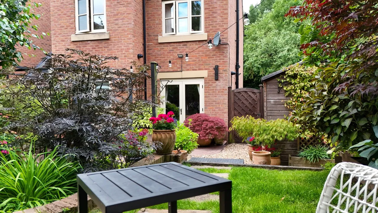 Parkview, Stirchley Grange, Stirchley Road TF3 1AB, photo 22