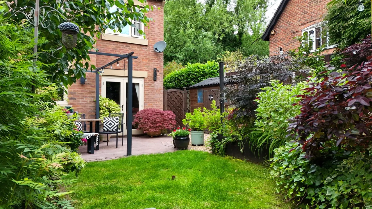 Parkview, Stirchley Grange, Stirchley Road TF3 1AB, photo 24