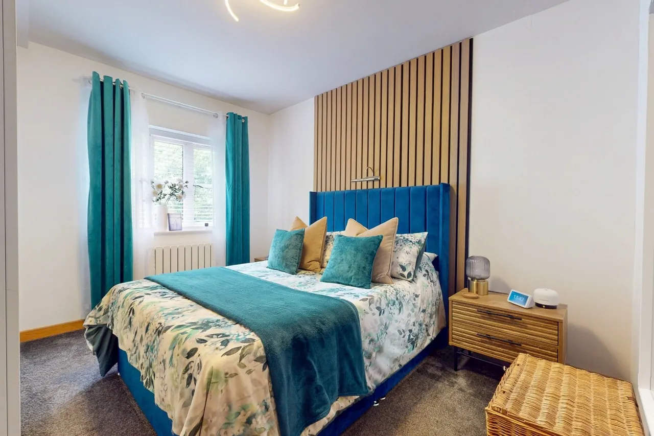 Parkview, Stirchley Grange, Stirchley Road TF3 1AB, photo 13