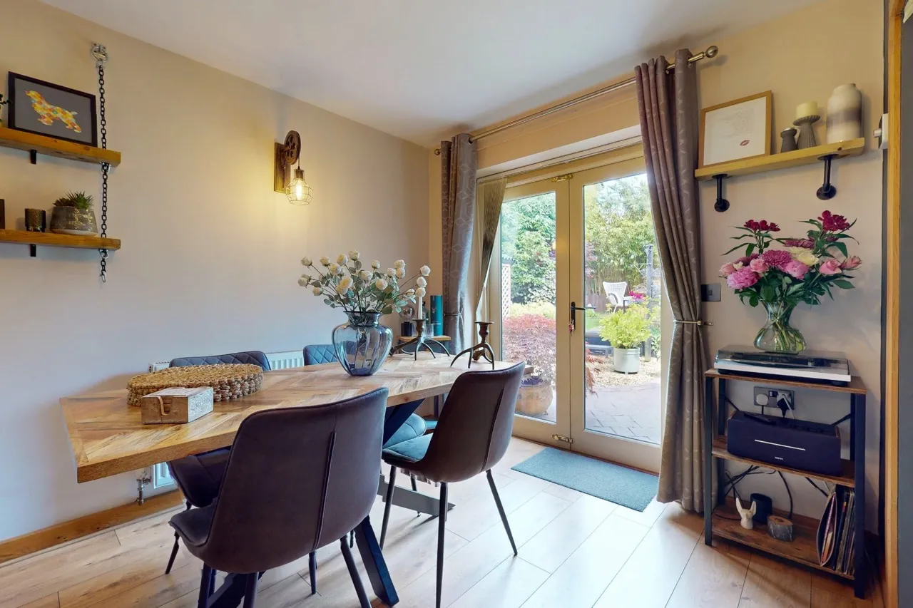 Parkview, Stirchley Grange, Stirchley Road TF3 1AB, photo 9
