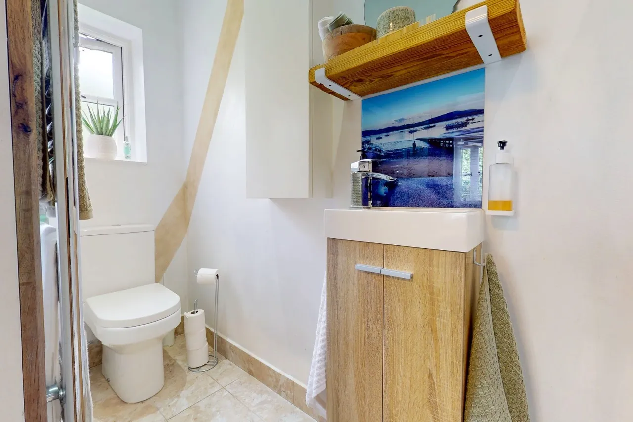 Parkview, Stirchley Grange, Stirchley Road TF3 1AB, photo 16