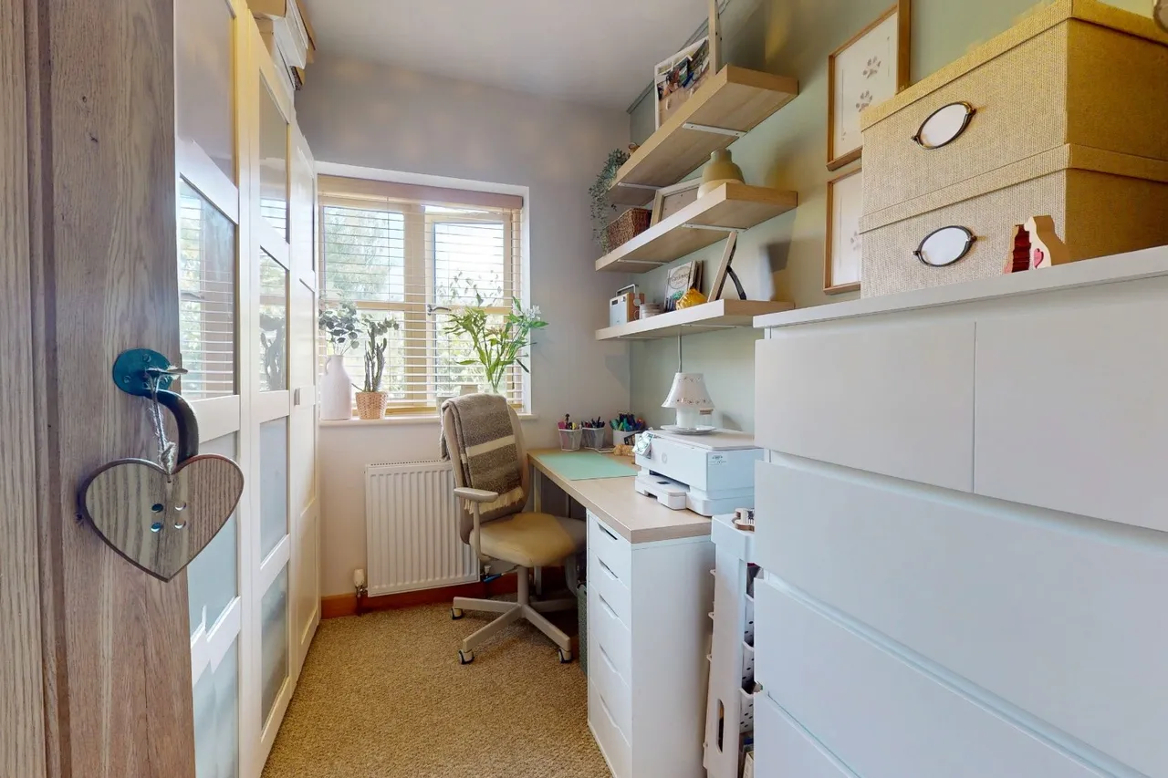 Parkview, Stirchley Grange, Stirchley Road TF3 1AB, photo 18
