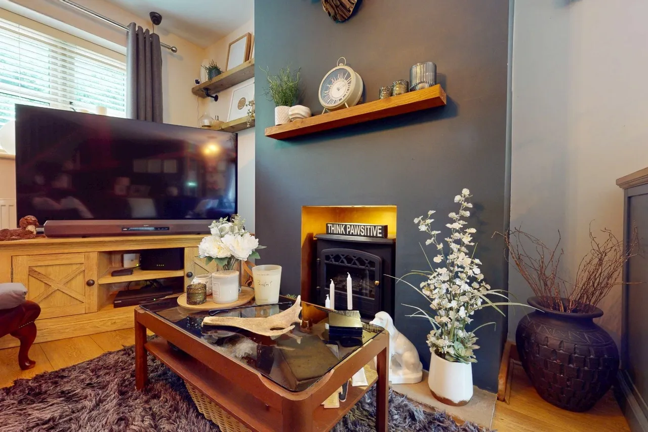 Parkview, Stirchley Grange, Stirchley Road TF3 1AB, photo 10