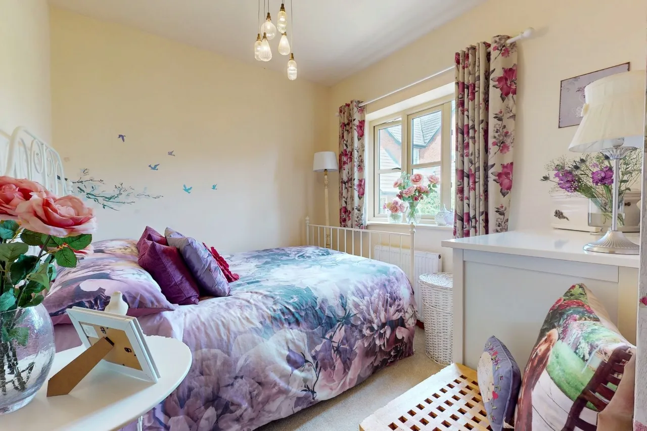Parkview, Stirchley Grange, Stirchley Road TF3 1AB, photo 17