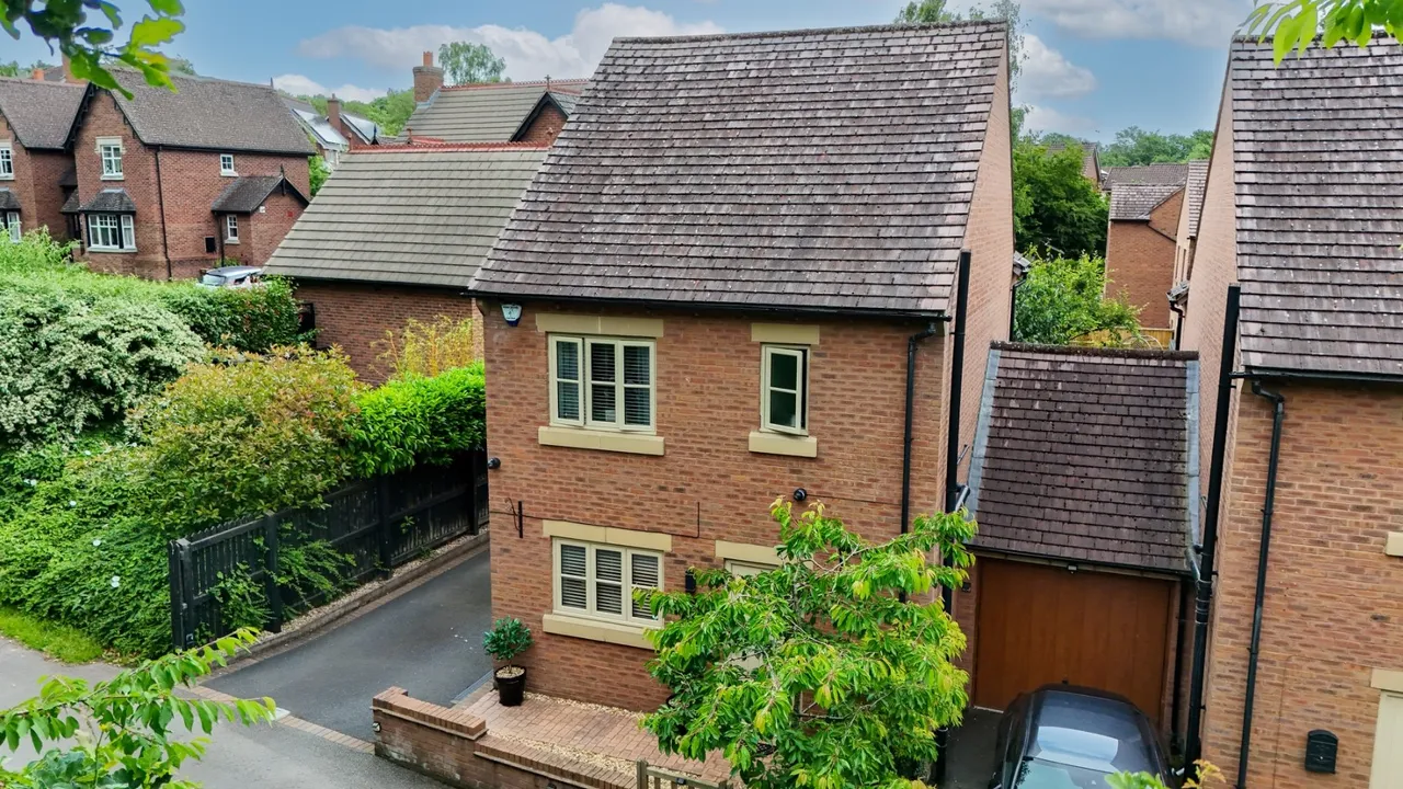 Parkview, Stirchley Grange, Stirchley Road TF3 1AB, photo 28