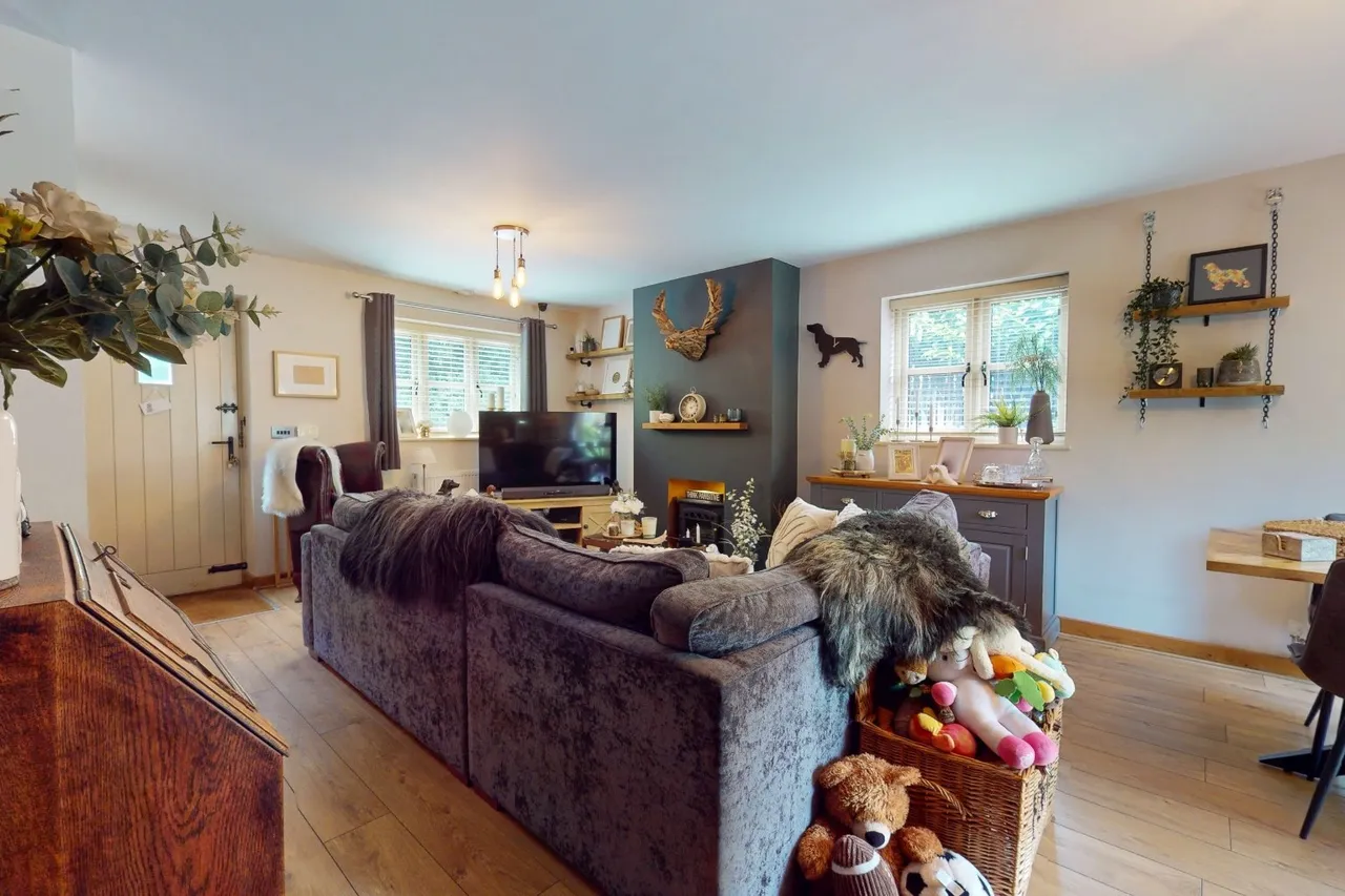Parkview, Stirchley Grange, Stirchley Road TF3 1AB, photo 11