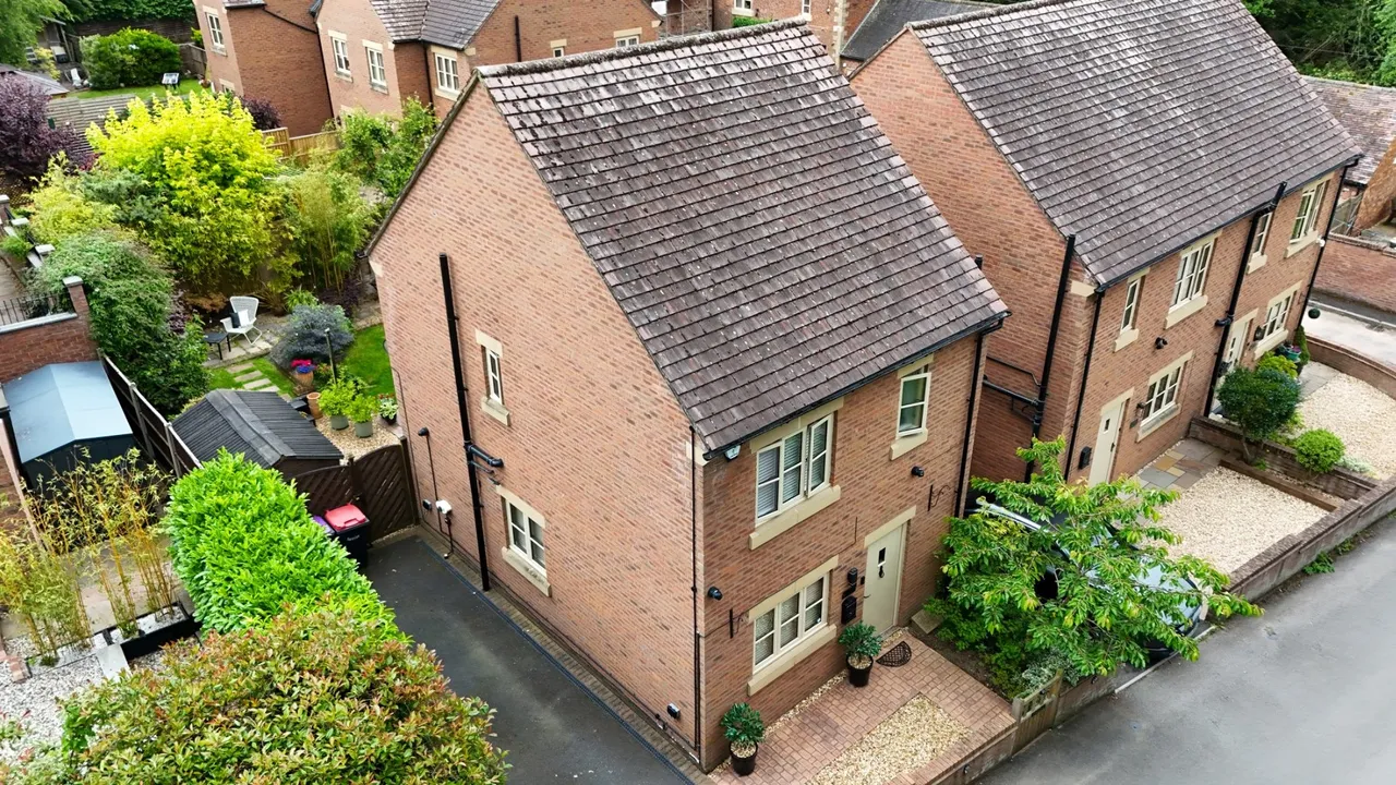 Parkview, Stirchley Grange, Stirchley Road TF3 1AB, photo 27