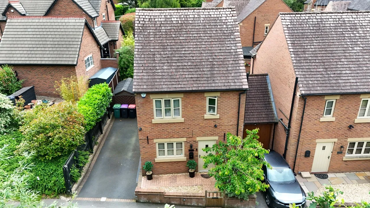 Parkview, Stirchley Grange, Stirchley Road TF3 1AB, photo 26