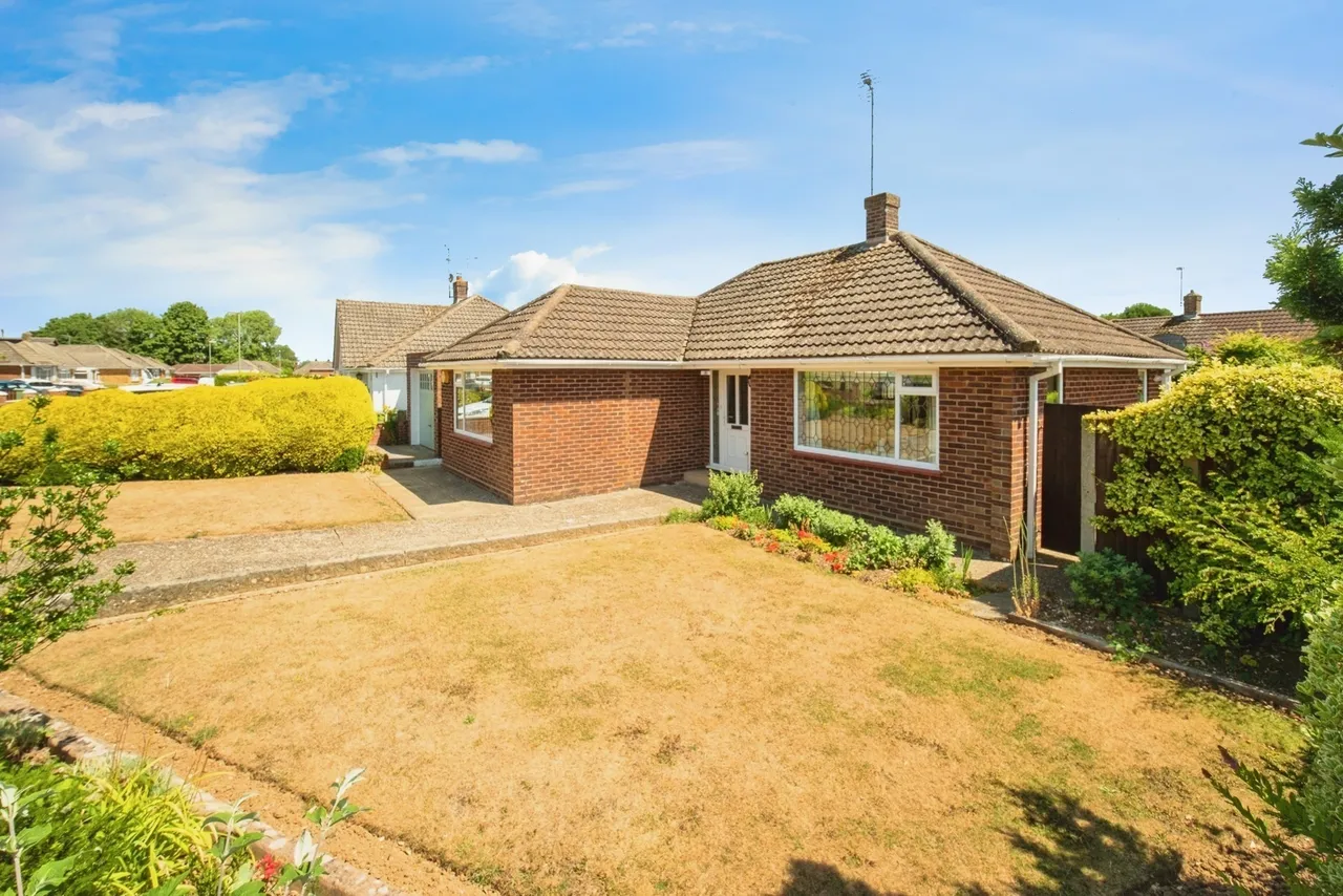 Pheby Road, Basingstoke, RG22, photo 12