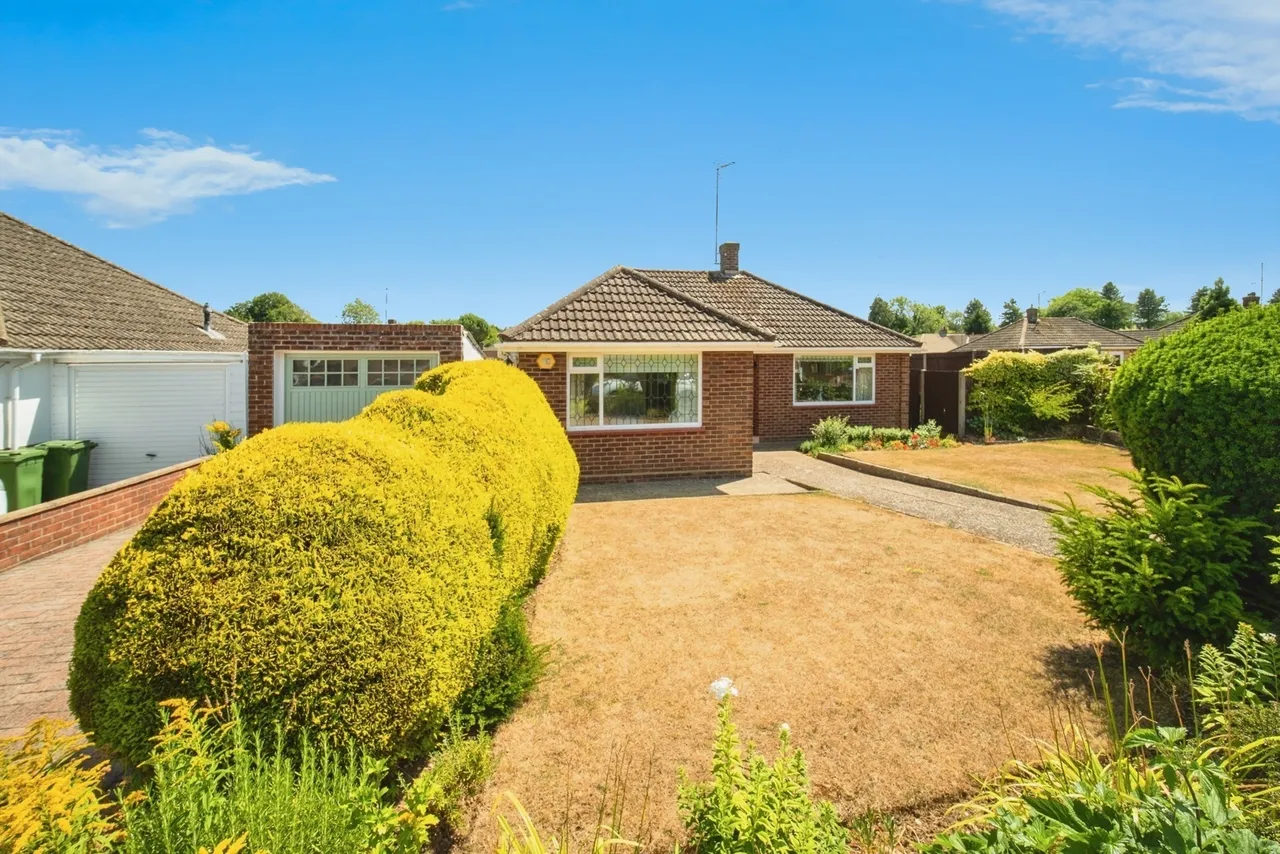 Pheby Road, Basingstoke, RG22, photo 11