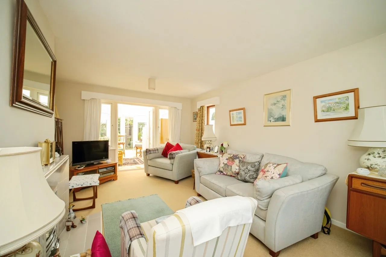 Pheby Road, Basingstoke, RG22, photo 15