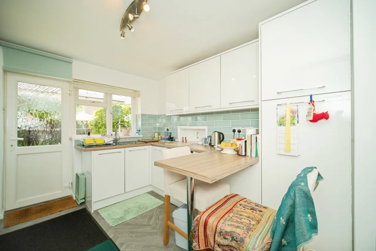 Pheby Road, Basingstoke, RG22, photo 5