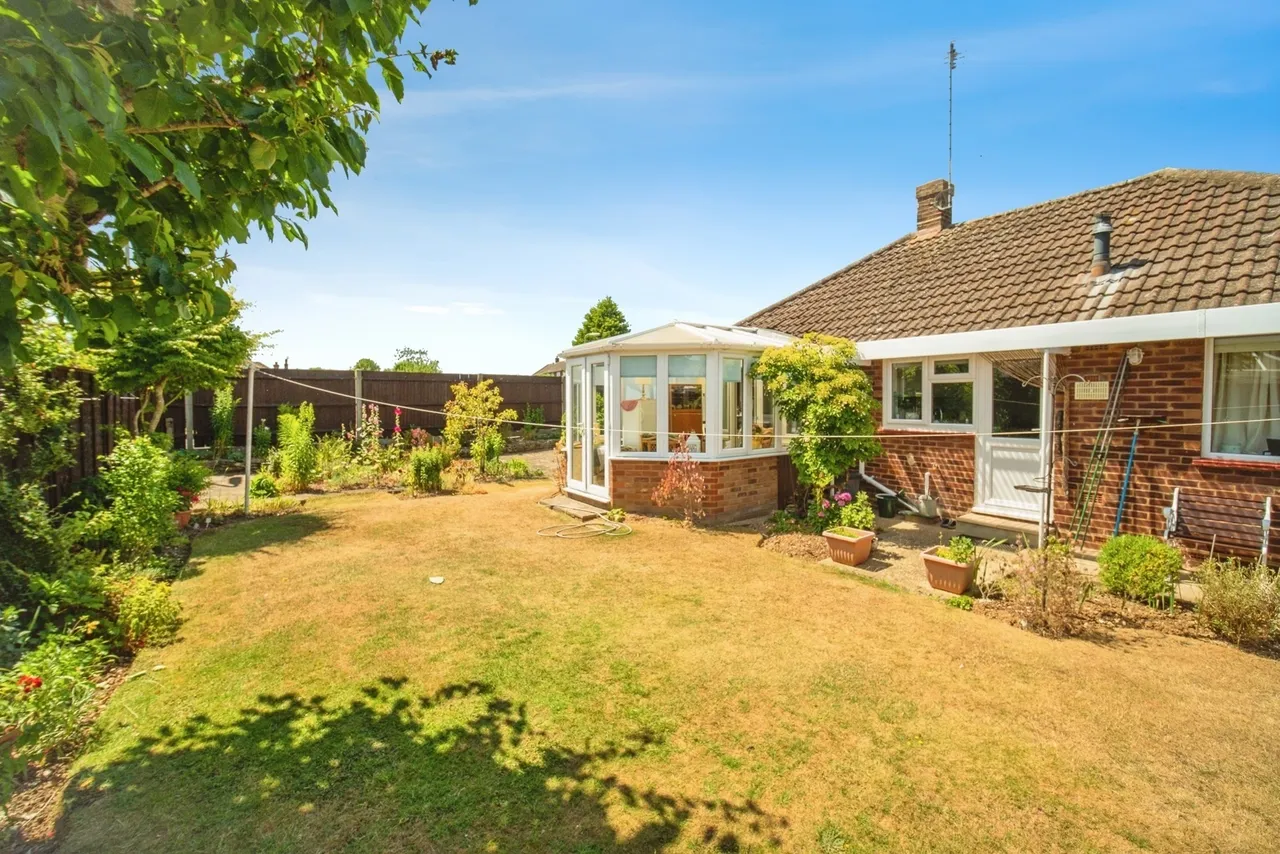 Pheby Road, Basingstoke, RG22, photo 10
