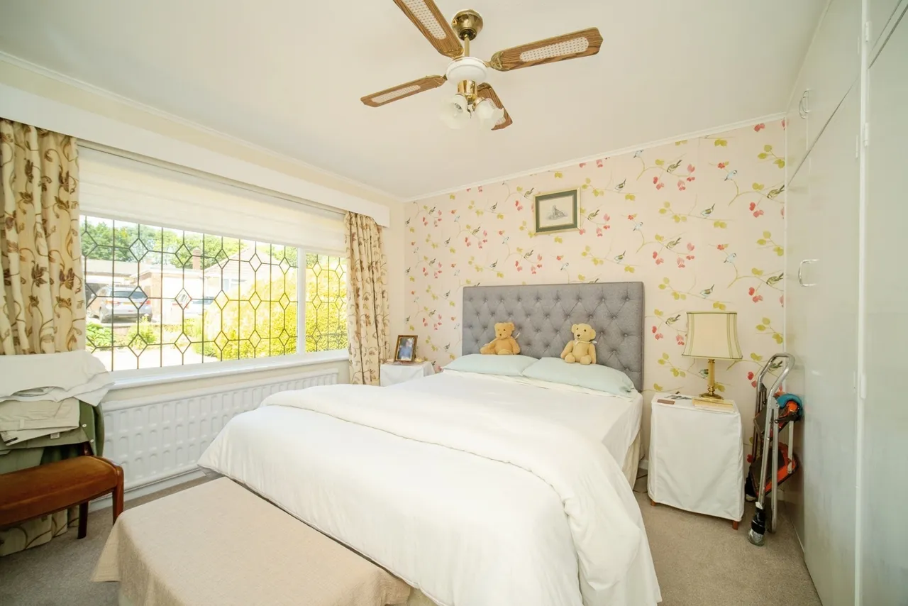 Pheby Road, Basingstoke, RG22, photo 16