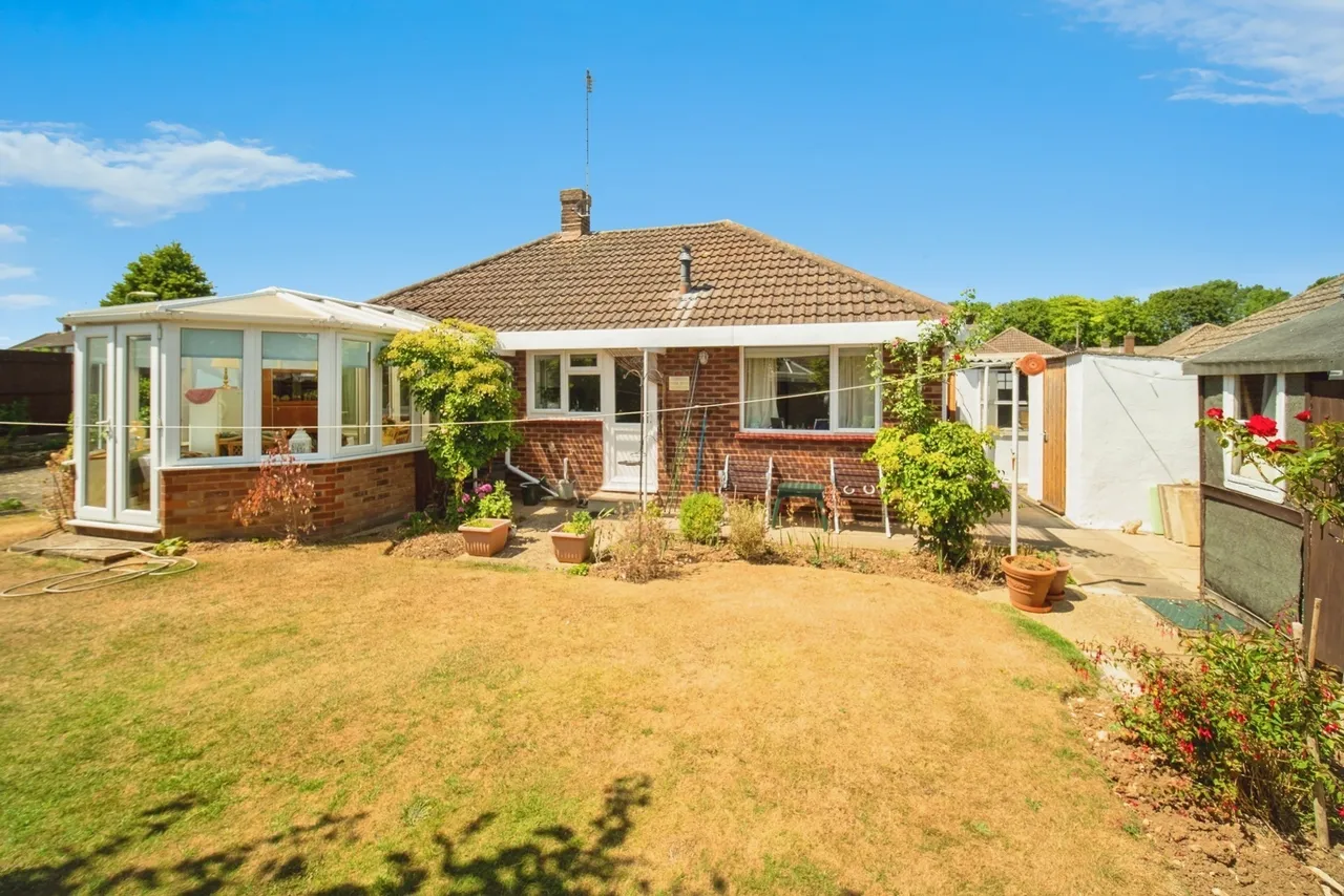 Pheby Road, Basingstoke, RG22, photo 6