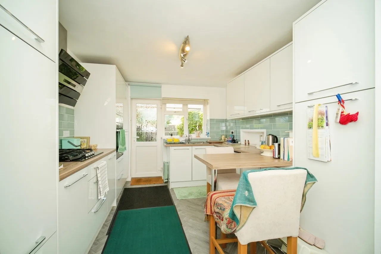 Pheby Road, Basingstoke, RG22, photo 4
