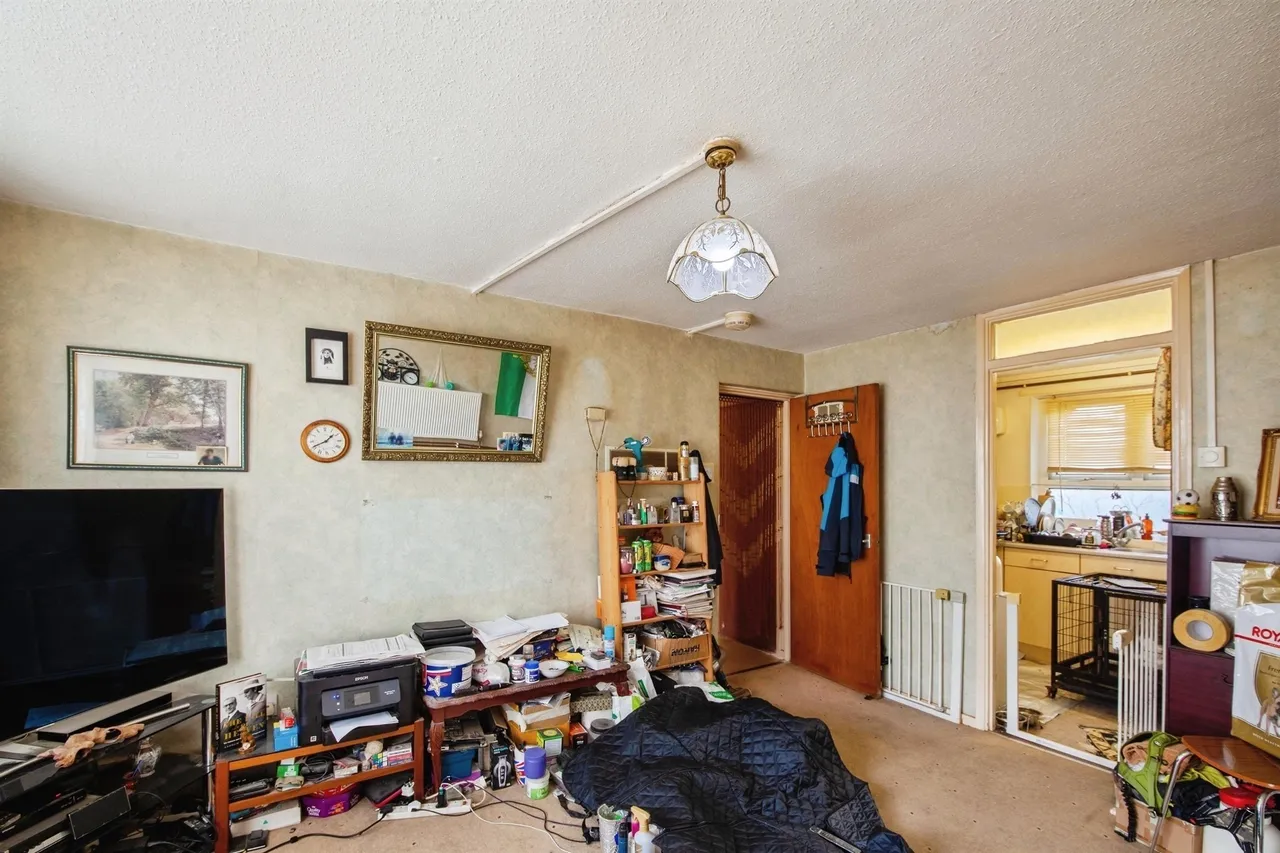 Gisbourne Court, Evington, LE5, photo 10
