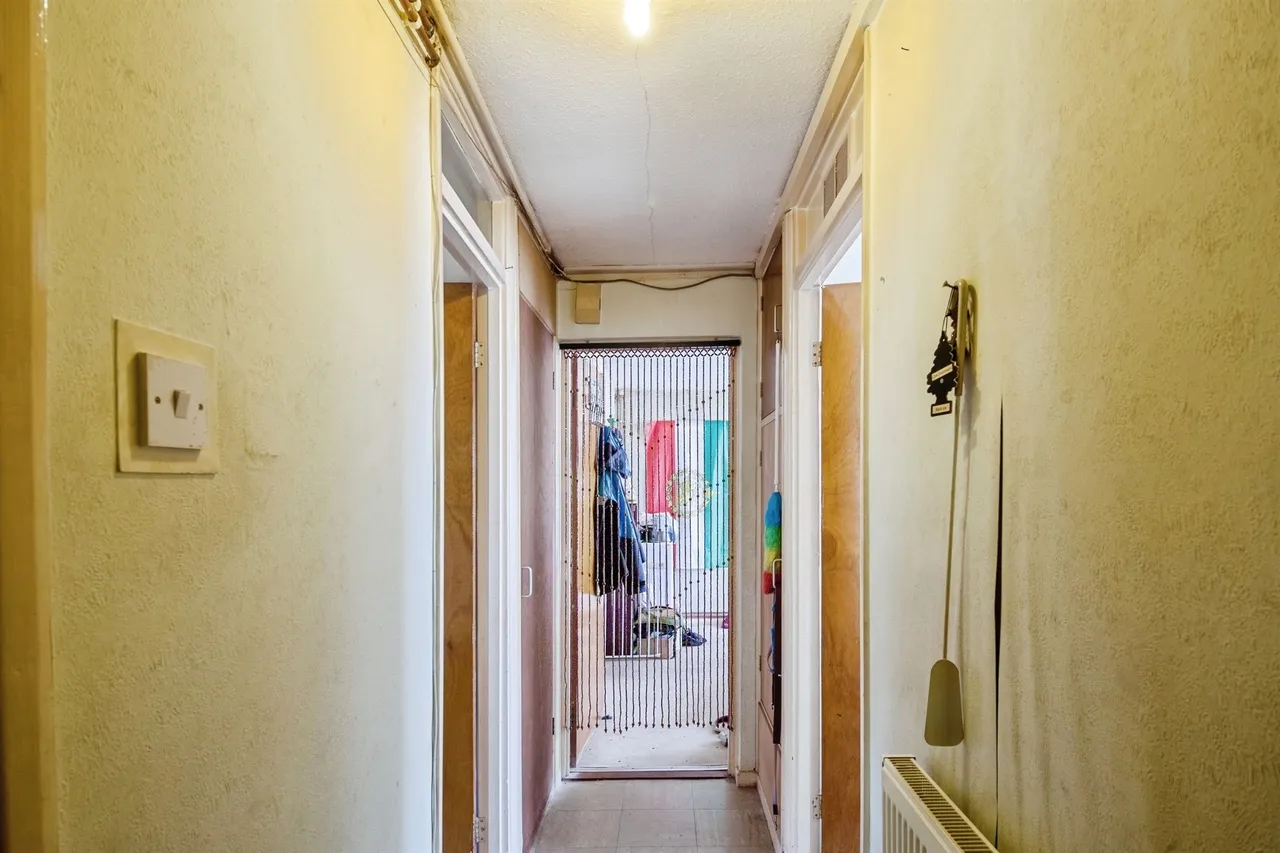 Gisbourne Court, Evington, LE5, photo 7