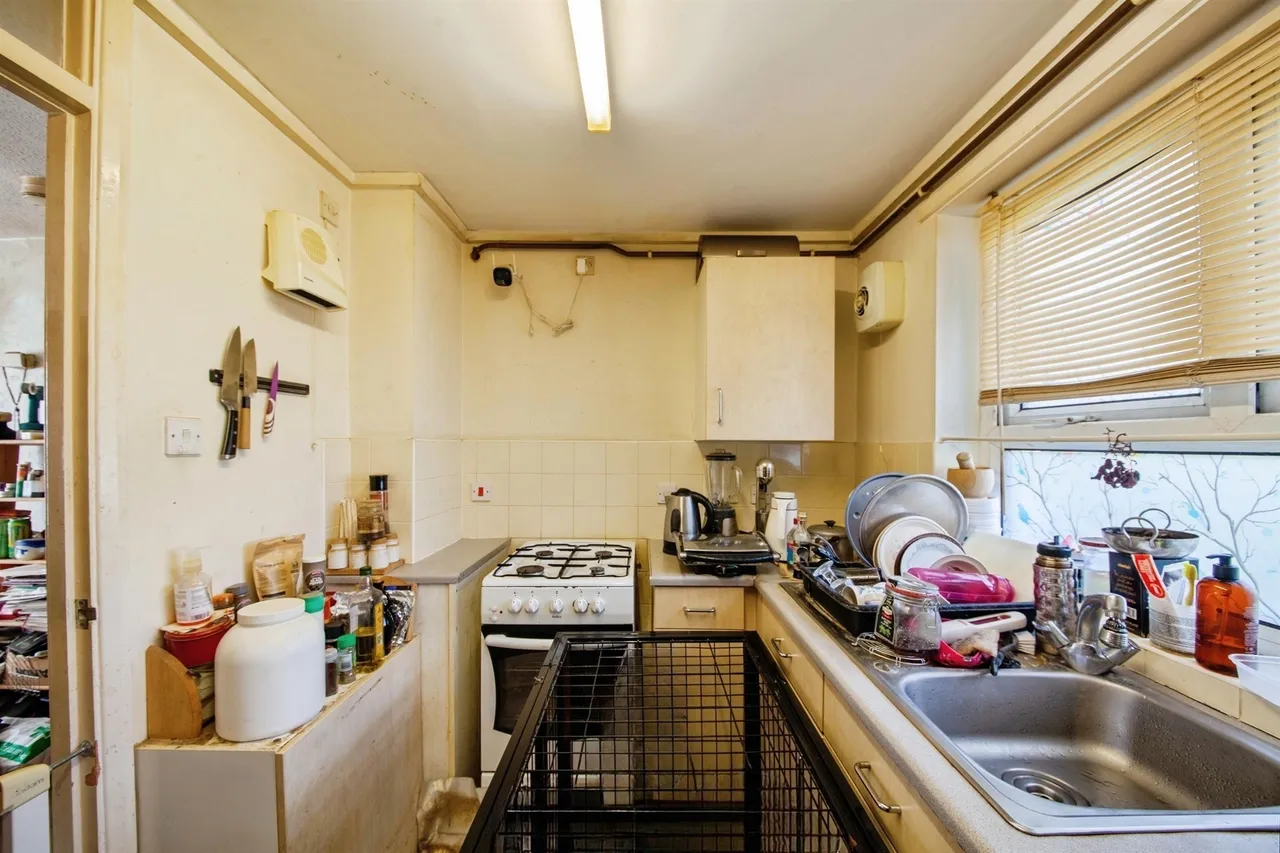 Gisbourne Court, Evington, LE5, photo 3