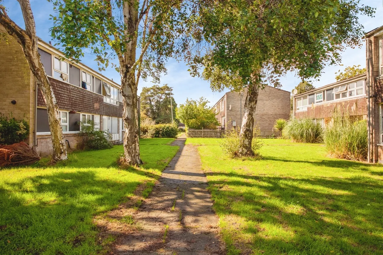 Gisbourne Court, Evington, LE5, photo 6