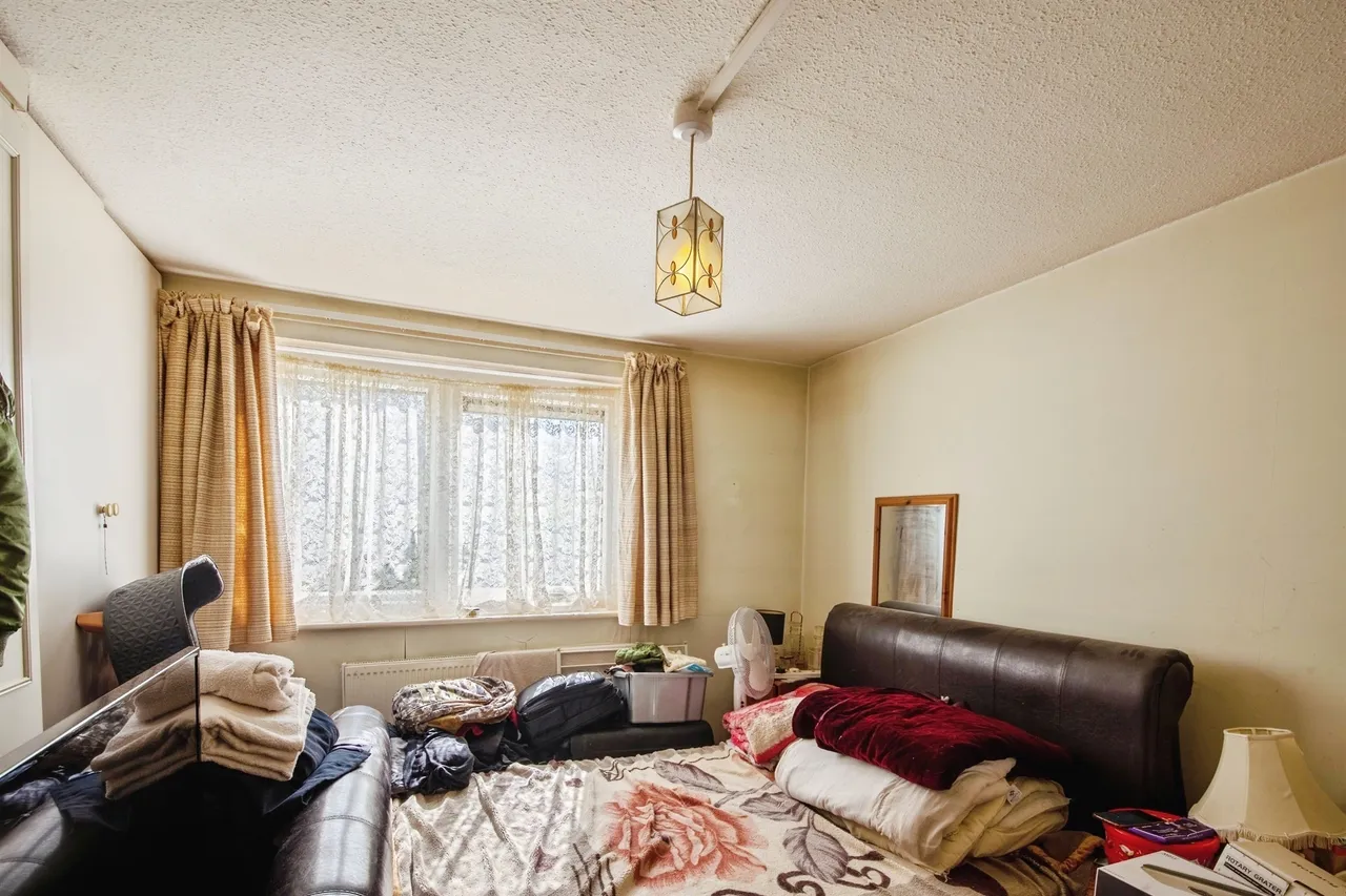 Gisbourne Court, Evington, LE5, photo 4