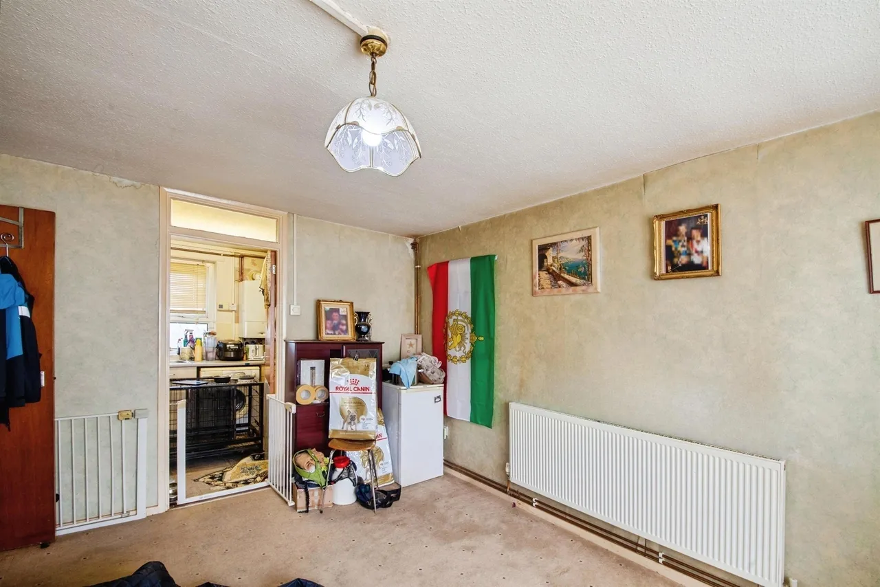 Gisbourne Court, Evington, LE5, photo 8