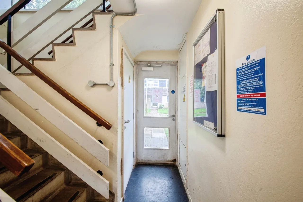 Gisbourne Court, Evington, LE5, photo 12