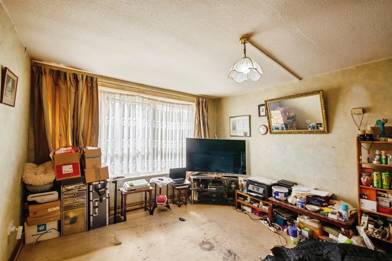 Gisbourne Court, Evington, LE5, photo 9