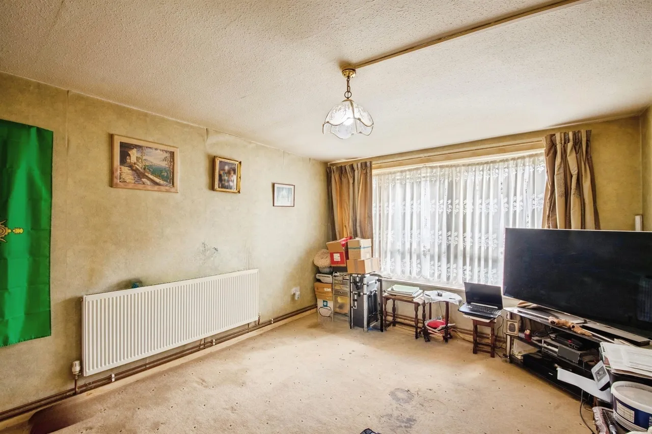 Gisbourne Court, Evington, LE5, photo 2