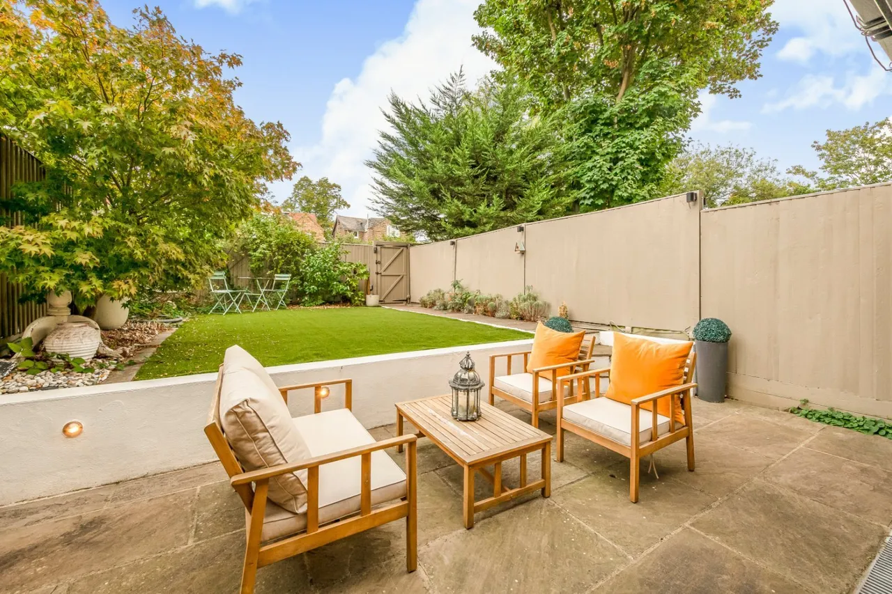 Marlborough Road, Richmond, TW10, photo 10