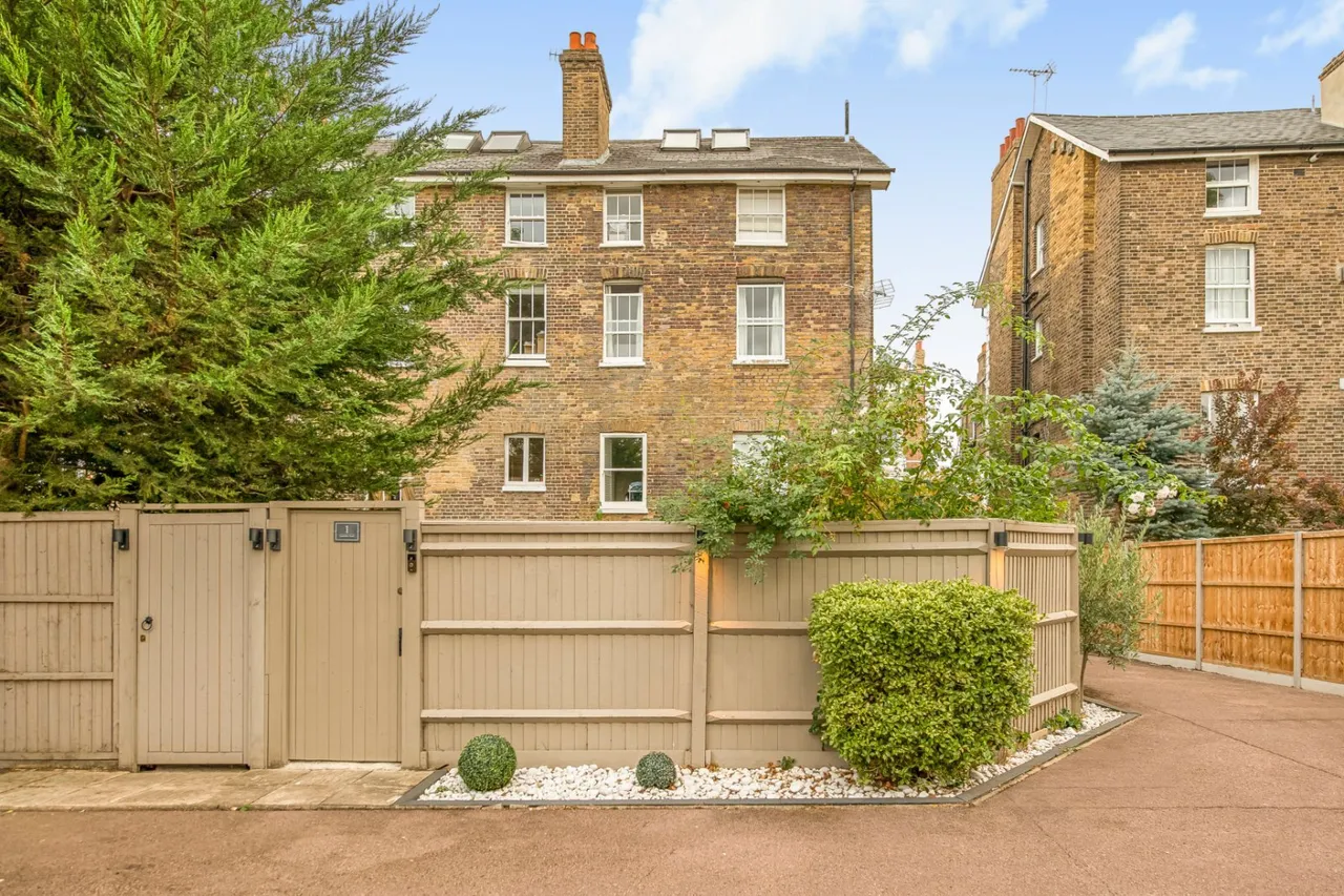 Marlborough Road, Richmond, TW10, photo 14