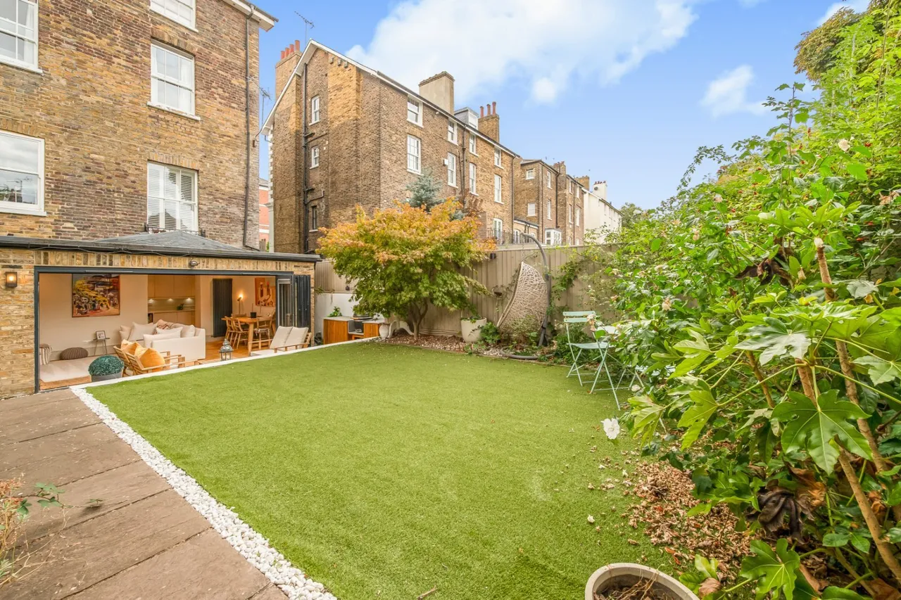 Marlborough Road, Richmond, TW10, photo 11