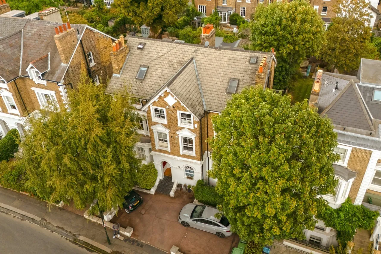 Marlborough Road, Richmond, TW10, photo 13