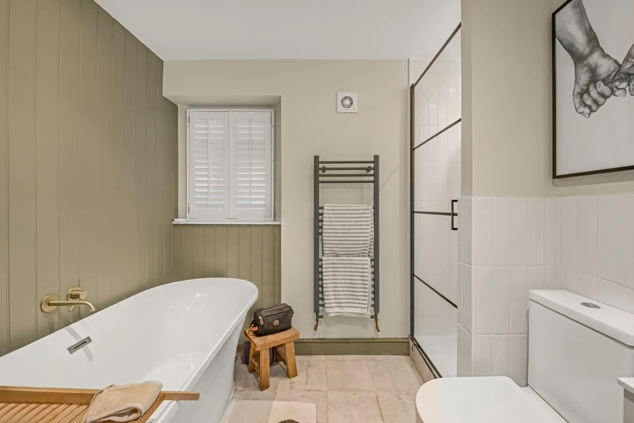 Marlborough Road, Richmond, TW10, photo 8