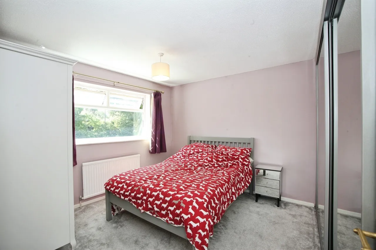 Rhiwlas, Thornhill, Cardiff, photo 12
