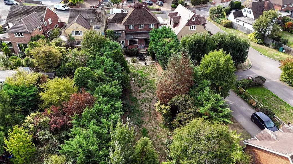 Erleigh Court Drive, Earley, RG6, photo 28
