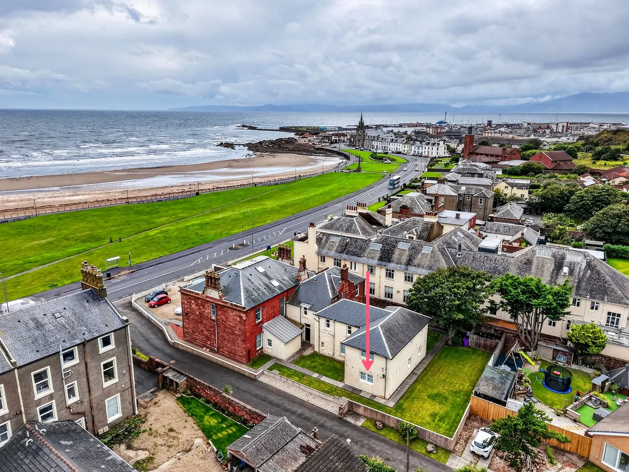South Crescent Road, Ardrossan, KA22 8DU, photo 28