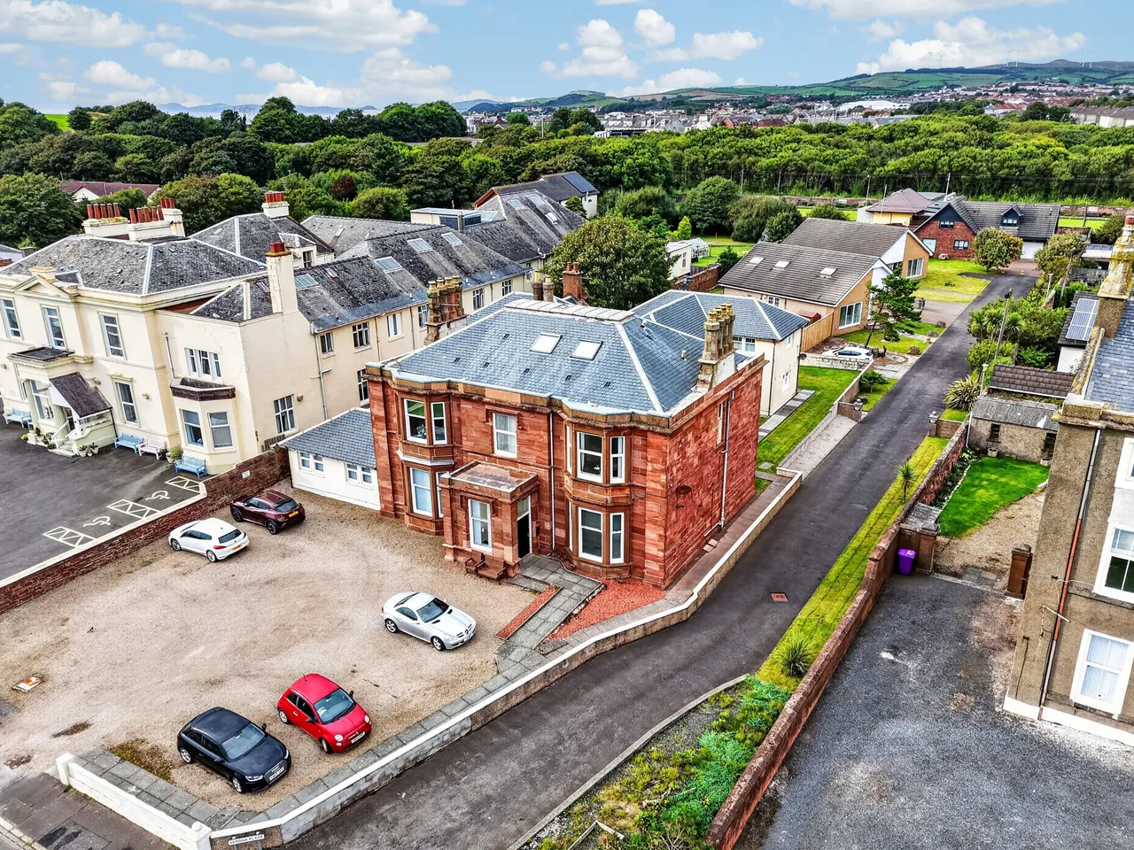 South Crescent Road, Ardrossan, KA22 8DU, photo 2