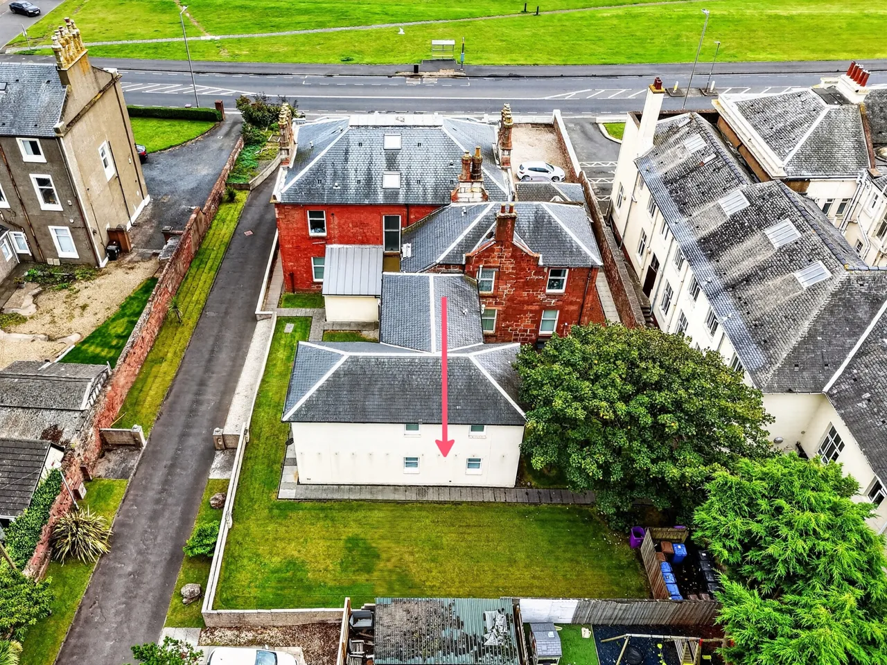 South Crescent Road, Ardrossan, KA22 8DU, photo 27