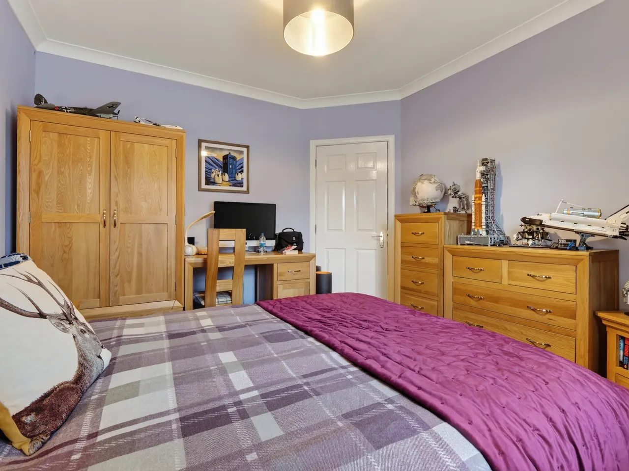 South Crescent Road, Ardrossan, KA22 8DU, photo 14